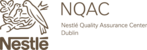 Nestle Quality Assurance Center (NQAC) Dublin logo